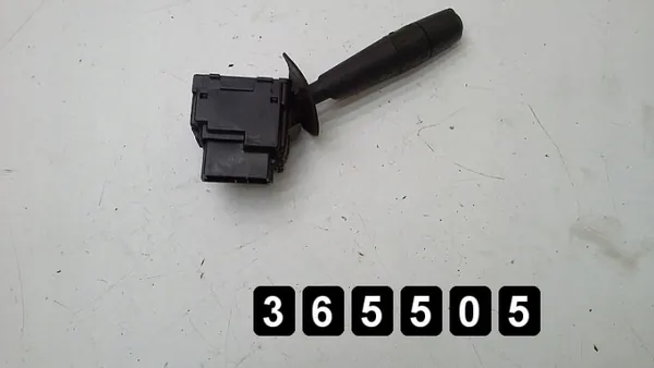 Interruptor Peugeot OEM AM-365505 - Estado Usado image 2