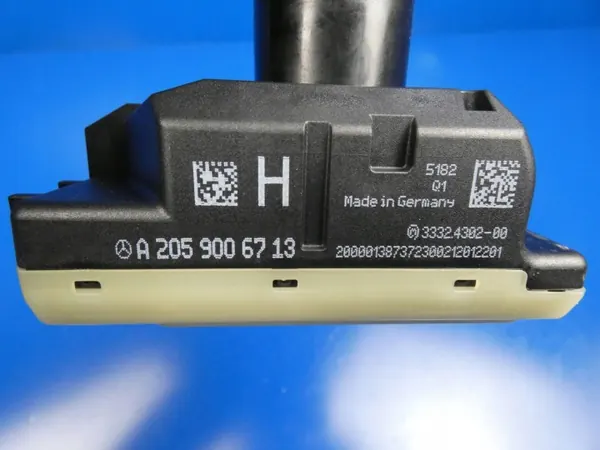 Mando Mercedes OEM A2059006713 - Usado image 4