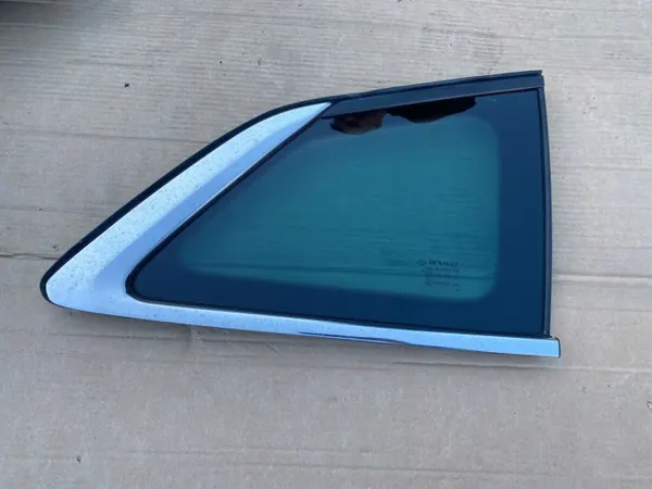 OEM 833062109R Höger Bak Karossglas Renault Megane IV image 2