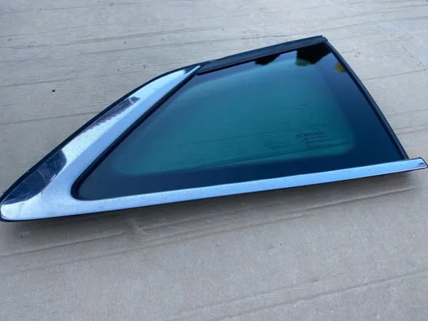 OEM 833062109R Höger Bak Karossglas Renault Megane IV image 6