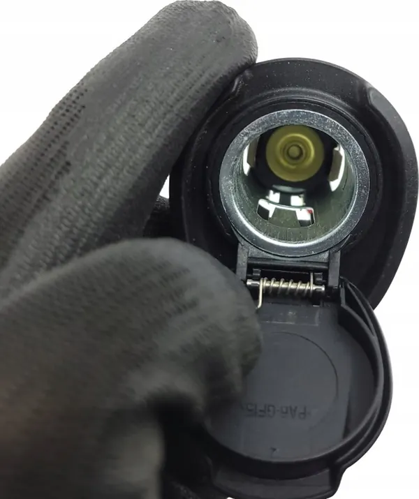 Enchufe encendedor 12V Mercedes W204 OEM A0008205051 image 6