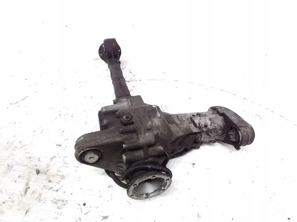 Diferencial delantero Audi Q7 4L 0AA409508D image 2