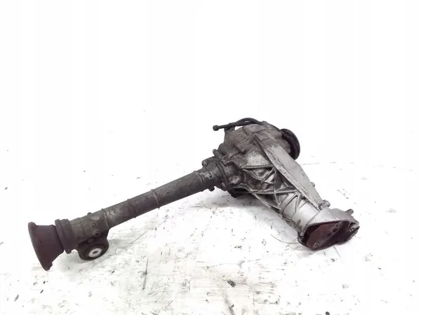 Diferencial delantero Audi Q7 4L 0AA409508D image 3