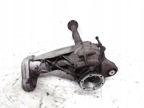 Diferencial delantero Audi Q7 4L 0AA409508D image 4