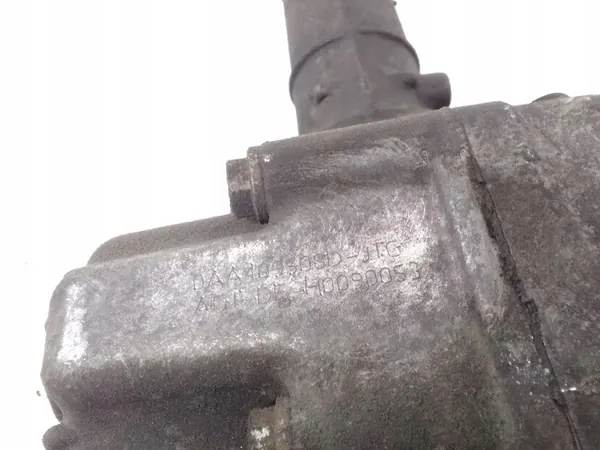 Diferencial delantero Audi Q7 4L 0AA409508D image 5