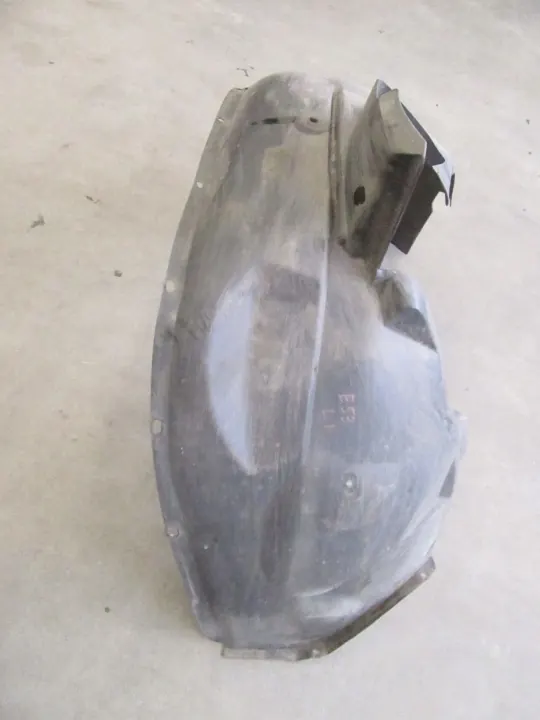 BMW X5 E53 Guardabarros delantero izquierdo OEM 8402443 image 8