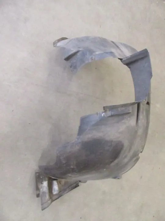BMW X5 E53 Guardabarros delantero izquierdo OEM 8402443 image 9