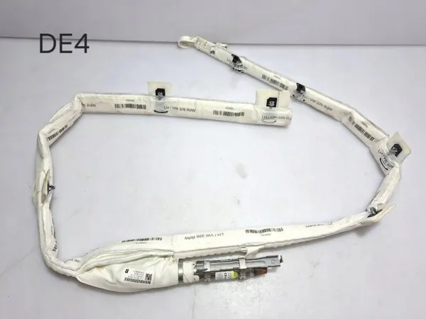 OEM 5NA880741E Airbag gauche pour VW Tiguan 5NA image 2