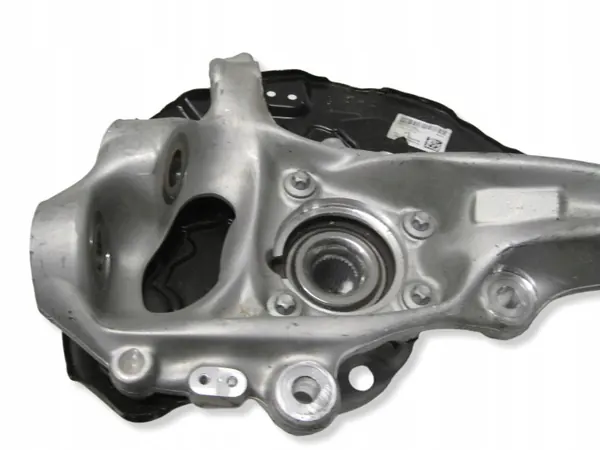 Roulement de moyeu Mercedes OEM A2233340300 - Occasion image 3