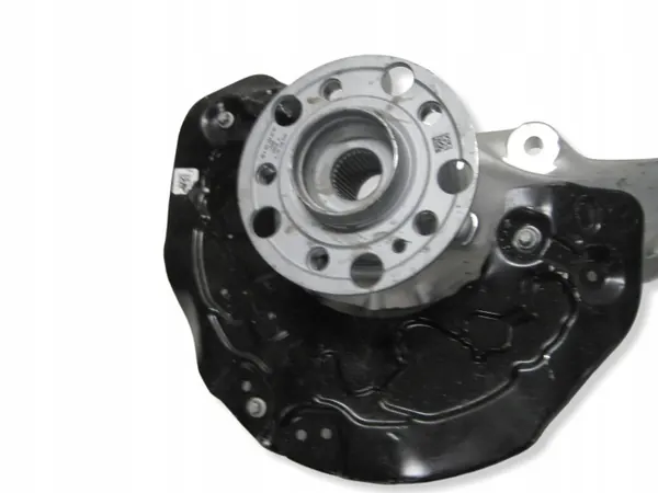 Roulement de moyeu Mercedes OEM A2233340300 - Occasion image 5