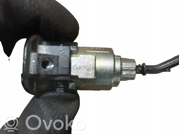 Toyota Yaris Cross 2025 Deurslotcilinder image 3