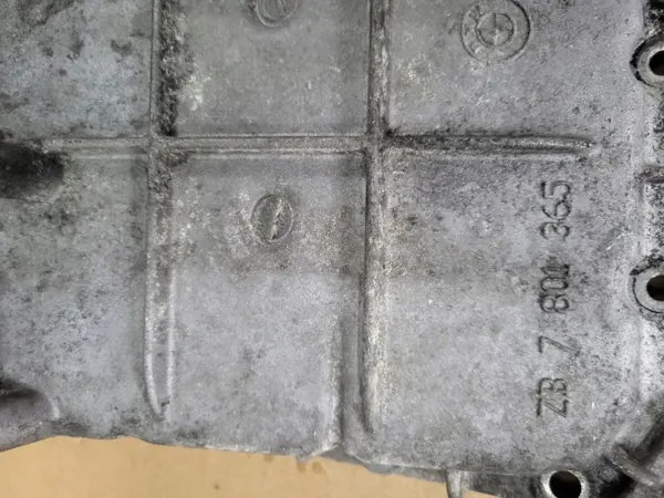 Begagnad BMW OE 7788423 - Original OEM del image 3