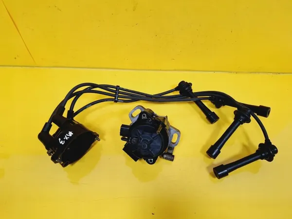 Bobine d'allumage OEM DRC91818 pour Mazda MX-3 1.8 image 7