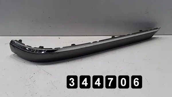 BMW 7-serien Formning OEM AM-344706 - Begagnad Del image 2