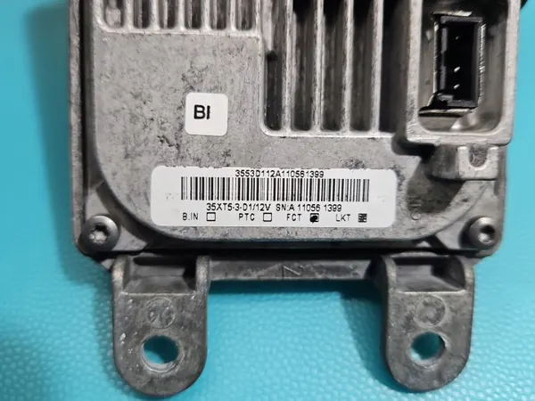 Xenon-säätölaite OEM 35XT5-3-D1 Ford Mondeo MK4 image 4