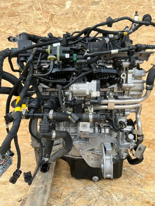 Complete Motor OEM 46347813 1.5L Benzine voor Jeep Compass image 10