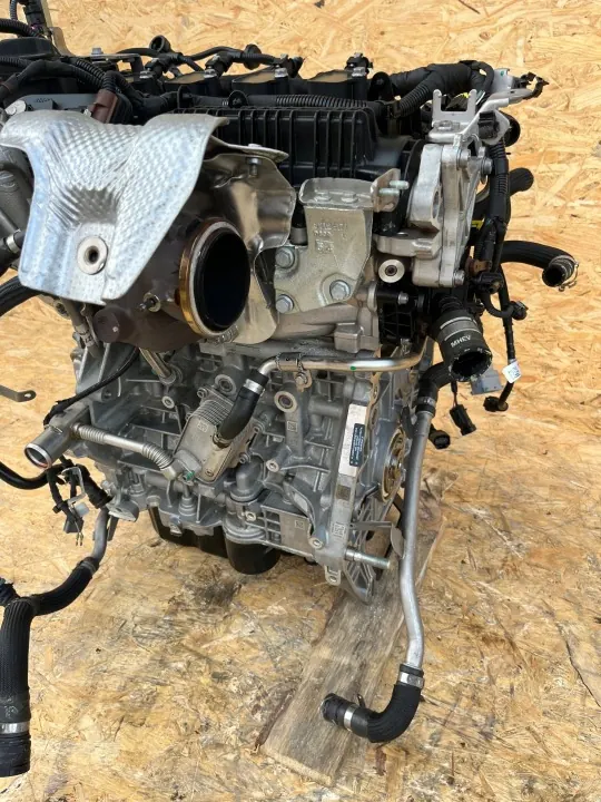 Complete Motor OEM 46347813 1.5L Benzine voor Jeep Compass image 3