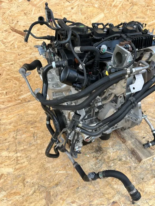 Complete Motor OEM 46347813 1.5L Benzine voor Jeep Compass image 4
