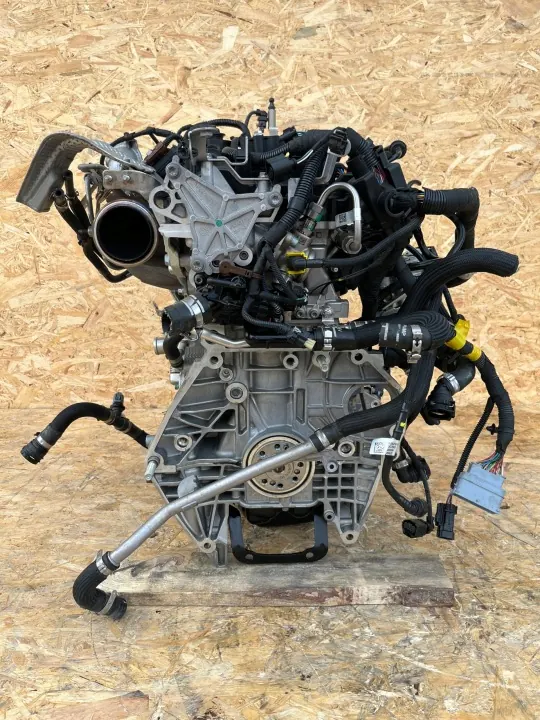 Complete Motor OEM 46347813 1.5L Benzine voor Jeep Compass image 5