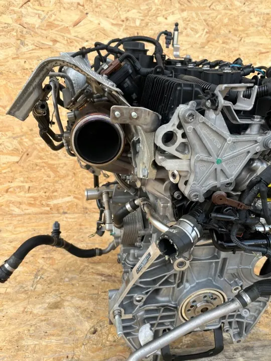 Complete Motor OEM 46347813 1.5L Benzine voor Jeep Compass image 6