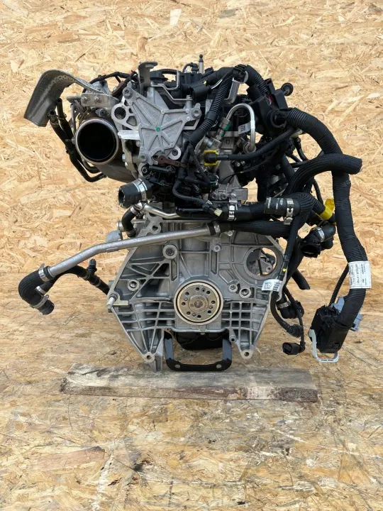 Complete Motor OEM 46347813 1.5L Benzine voor Jeep Compass image 7