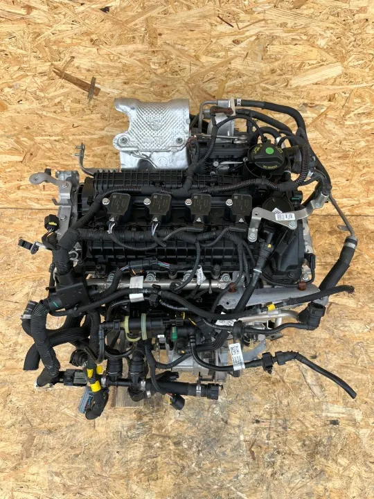 Complete Motor OEM 46347813 1.5L Benzine voor Jeep Compass image 8
