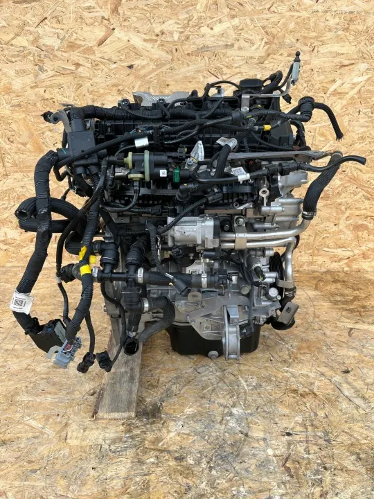 Complete Motor OEM 46347813 1.5L Benzine voor Jeep Compass image 9