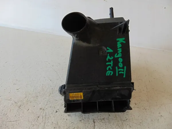 RENAULT KANGOO II LIFT 1.2 TCE Carcaça do Filtro de Ar image 4