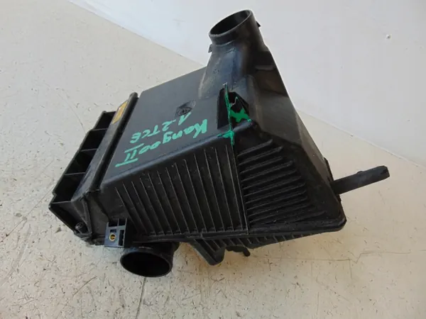 RENAULT KANGOO II LIFT 1.2 TCE Carcaça do Filtro de Ar image 5