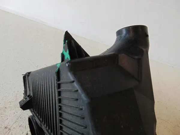 RENAULT KANGOO II LIFT 1.2 TCE Carcaça do Filtro de Ar image 6