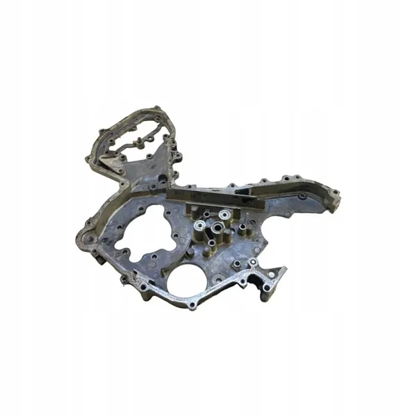 Gebrauchtes Nissan X-Trail T30 Motorteil - OEM image 4