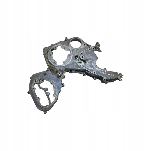 Gebrauchtes Nissan X-Trail T30 Motorteil - OEM image 5