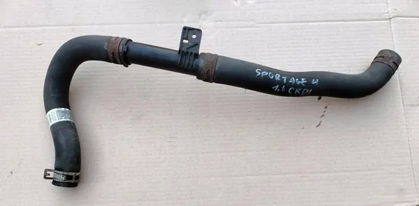 KIA SPORTAGE IV 1.6 CRDI Vesiputki image 2