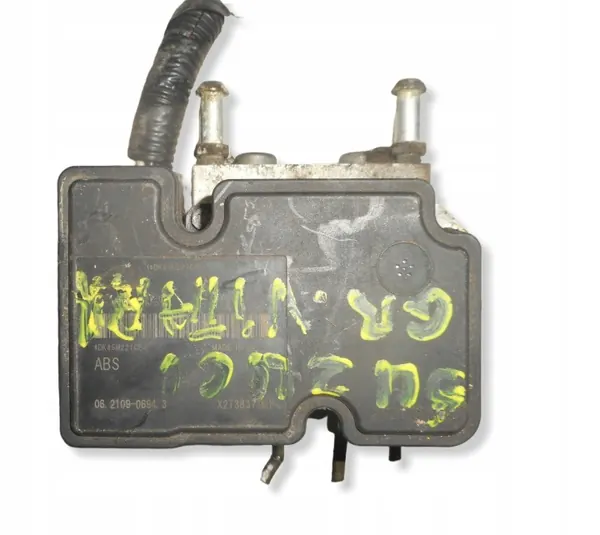 Pompe ABS Suzuki OEM 06210205794 64J0 - Occasion image 3