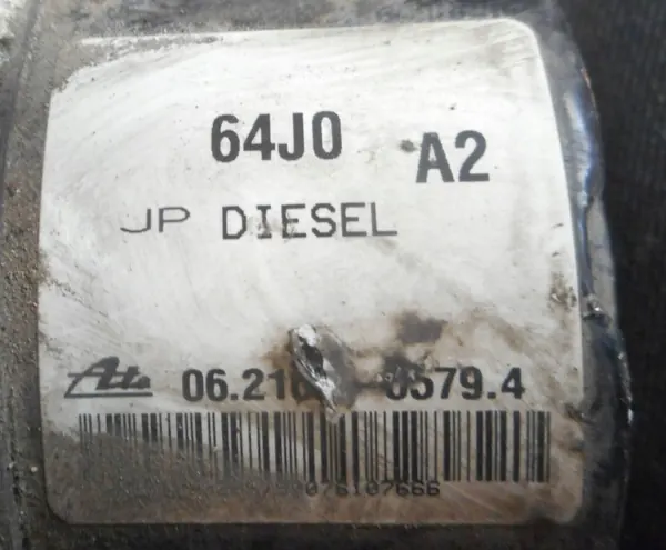 Pompe ABS Suzuki OEM 06210205794 64J0 - Occasion image 6