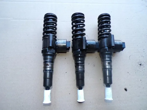 Bomba de combustible Bosch OEM 0414720404 VW/Audi/Skoda image 2