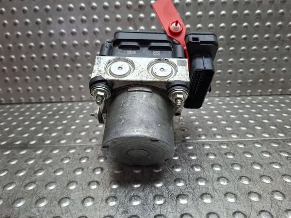 ABS-pumpun ohjain OEM S26279076 Peugeot Boxerille image 6