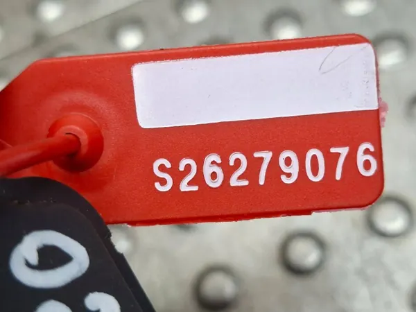 ABS-pumpun ohjain OEM S26279076 Peugeot Boxerille image 7