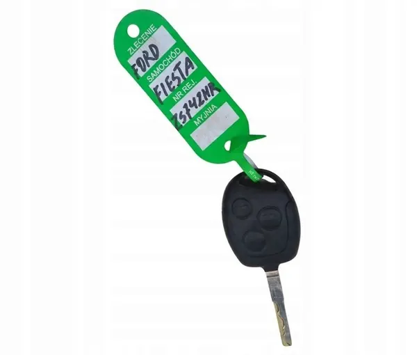 Juego de arranque Ford Fiesta MK7 1.5 TDCI 08-17R DA6A-12A650-MB image 4