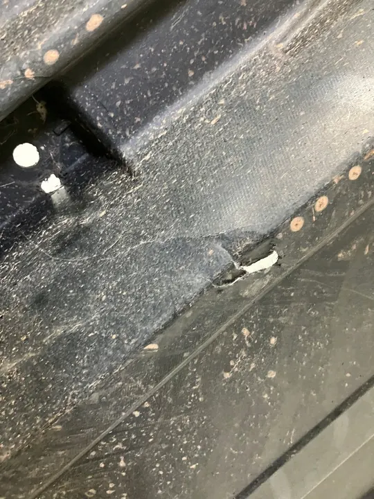 Höger underredsskydd Audi Q5 8R 8R0825208C image 5