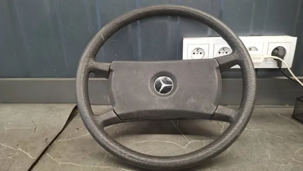 Kokonainen Ohjauspyörä OEM 1264640017 Mercedes-Benzille image 2