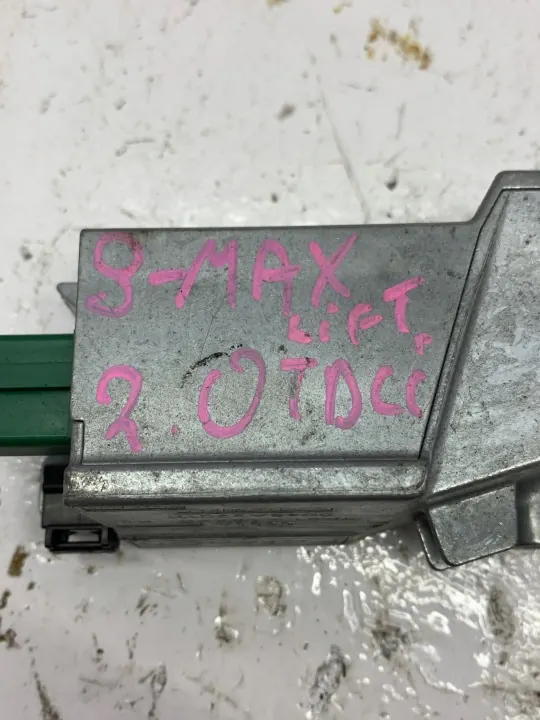 Lenksäulenverriegelung OEM 7G91-3F880 für Ford image 4