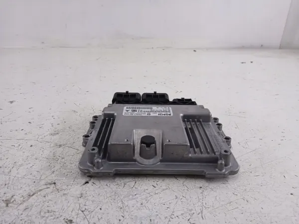 Moottorinohjainyksikkö Citroen C4 I 1.6 - OEM image 5