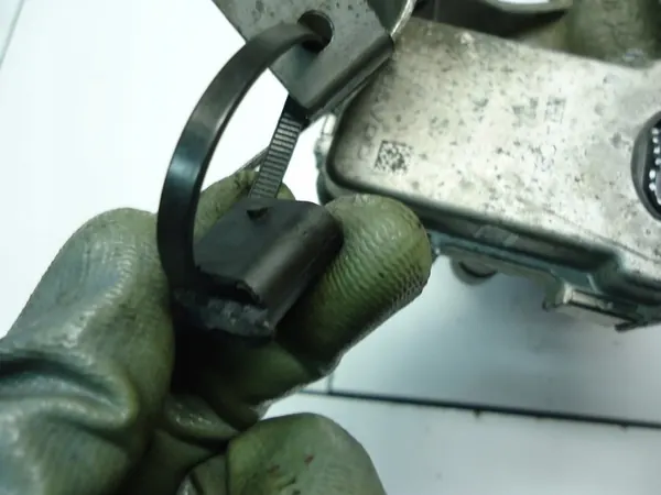 Turboalimentador BMW 3 E90 2.0D 8513122 image 5