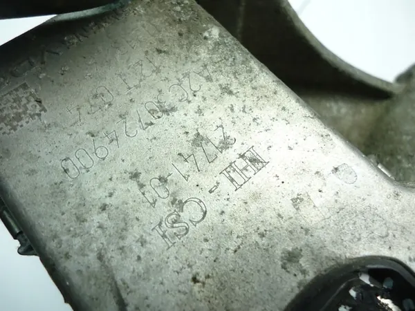 Turboalimentador BMW 3 E90 2.0D 8513122 image 7