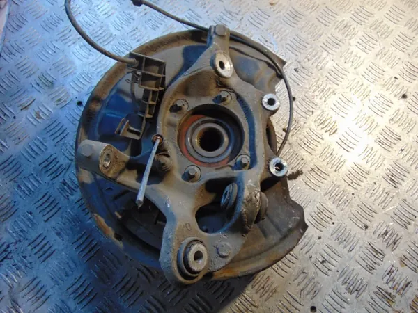 OEM VAX12237 Rechte Hinterradnabe Mercedes image 3