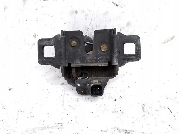 Hood Lock LAND ROVER RANGE ROVER VELAR 2.0L diesel 5H2216700CE image 2