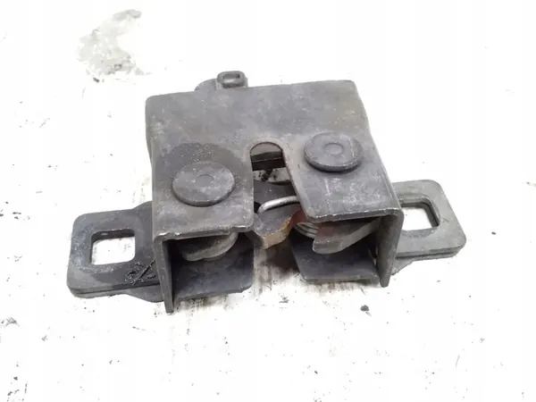 Hood Lock LAND ROVER RANGE ROVER VELAR 2.0L diesel 5H2216700CE image 3