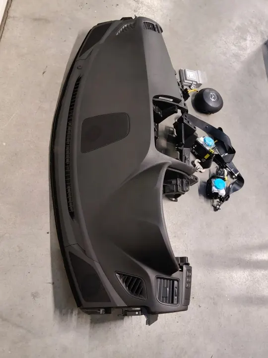 Console & Airbag Mazda CX-5 OEM - Occasion image 10