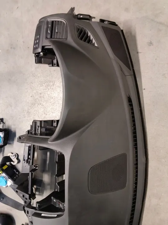 Console & Airbag Mazda CX-5 OEM - Occasion image 6